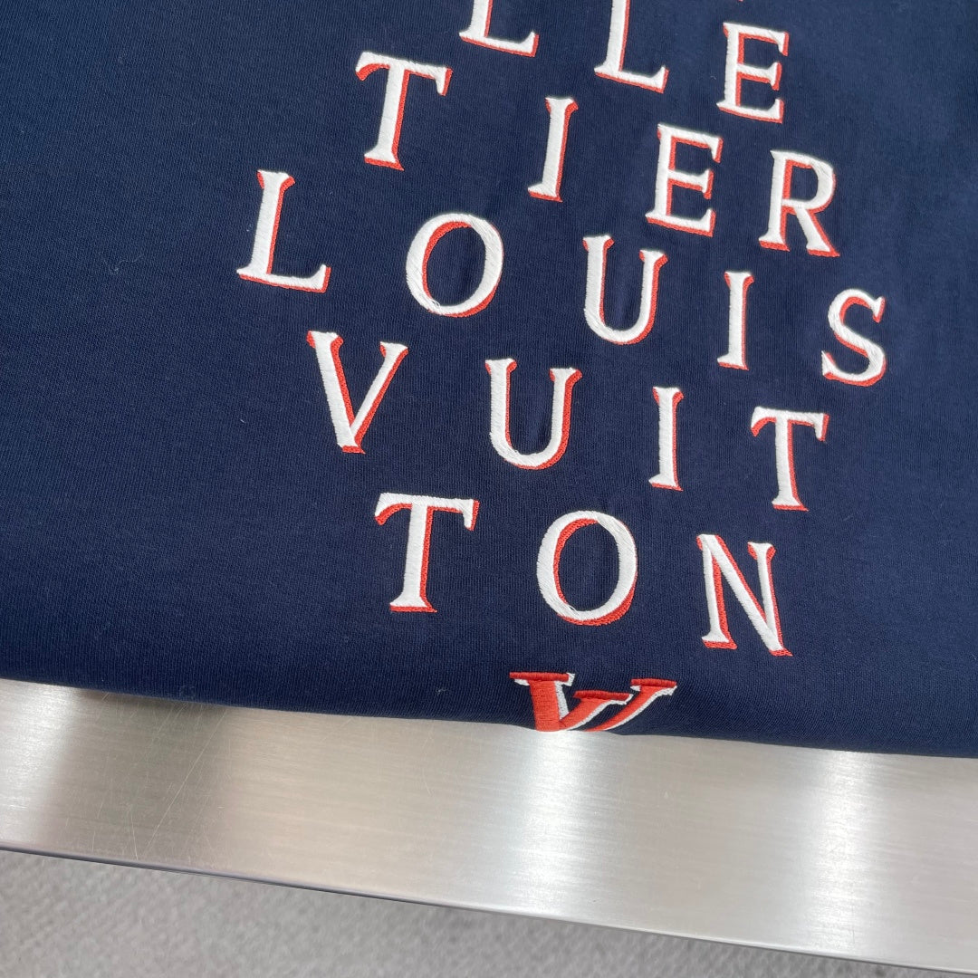 Нейлонова куртка Louis Vuitton — фото 8