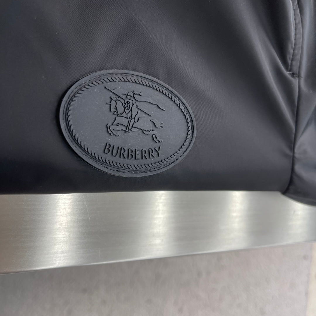 Куртка Burberry — фото 5