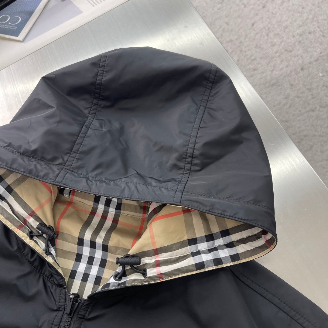 Куртка Burberry — фото 4