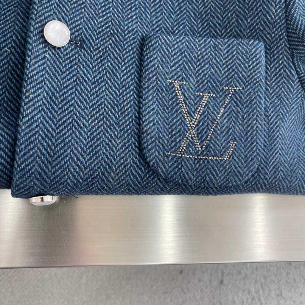 Куртка Louis Vuitton — фото 4