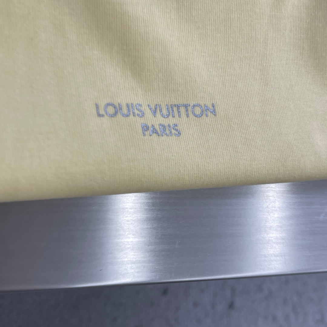 Трикотажний виріб Louis Vuitton — фото 6
