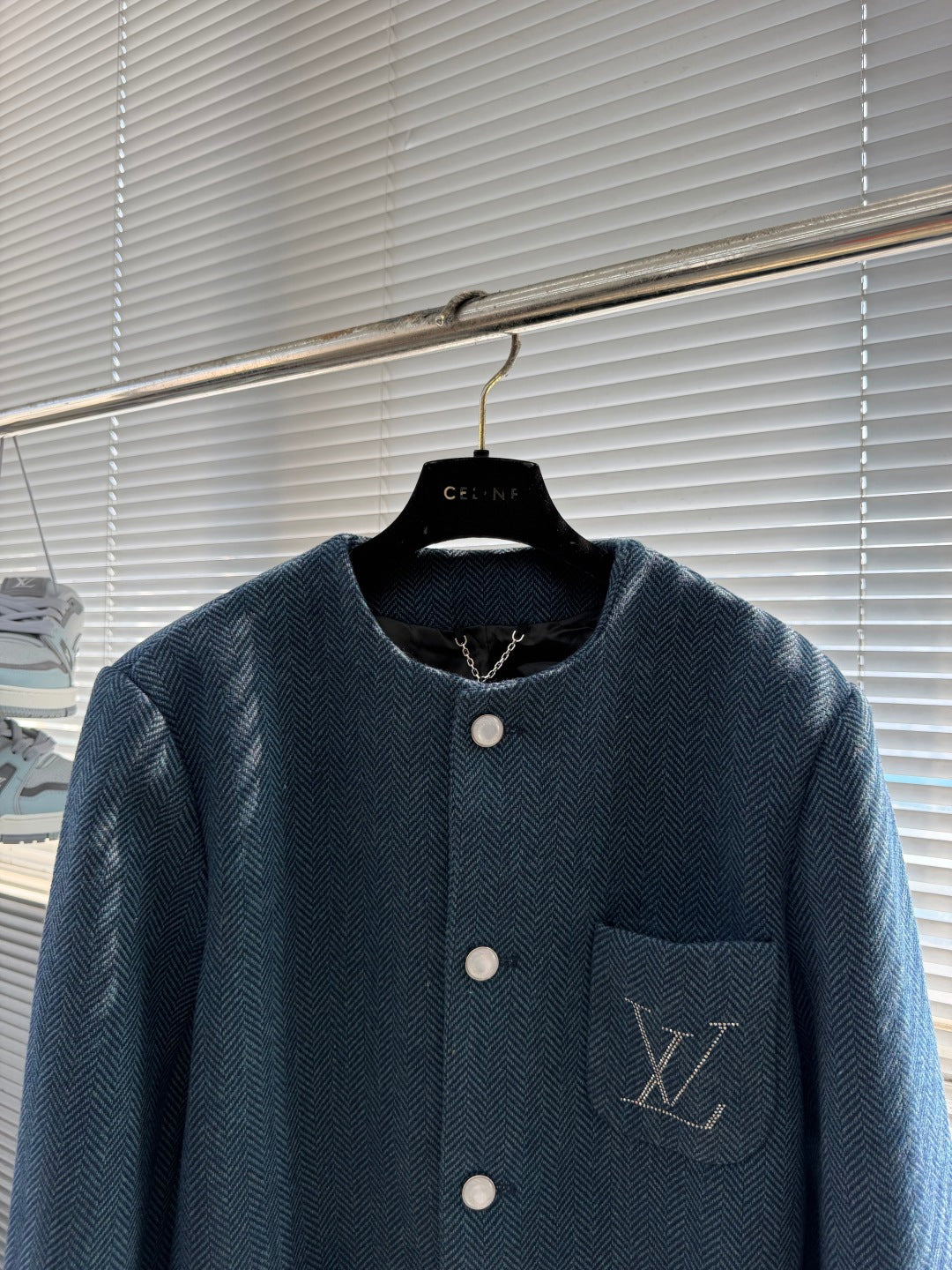 Куртка Louis Vuitton — фото 2