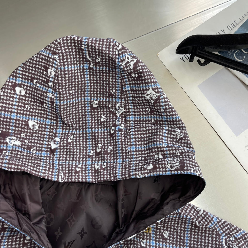 Куртка Louis Vuitton — фото 4