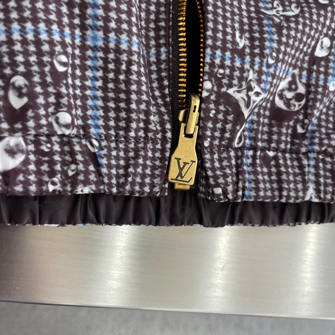 Куртка Louis Vuitton — фото 7