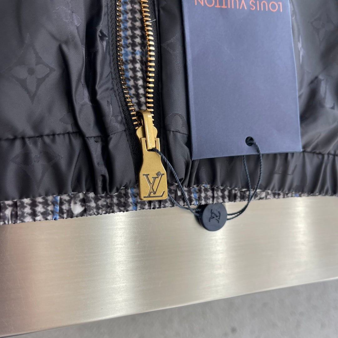 Куртка Louis Vuitton — фото 7