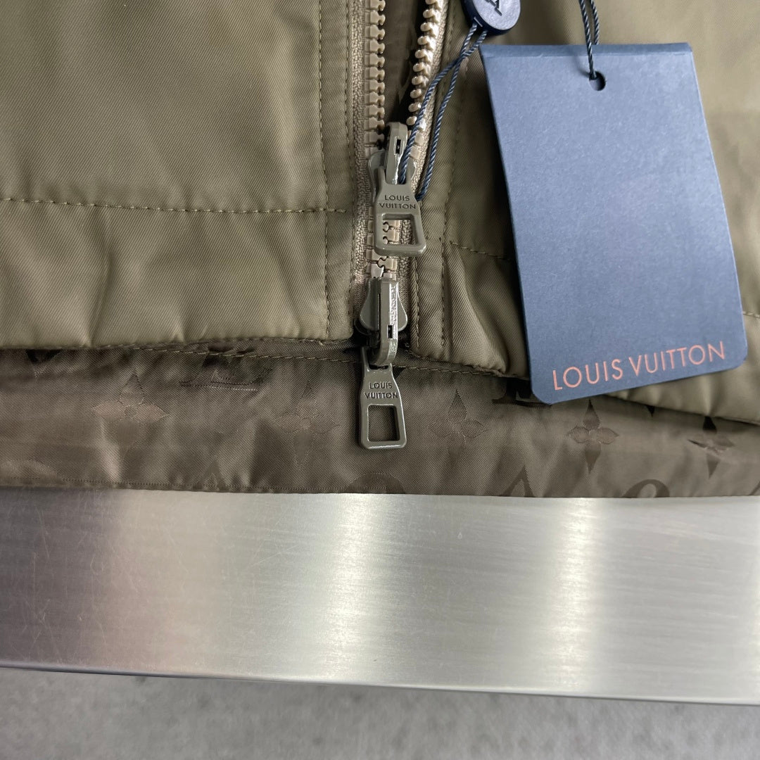 Куртка Louis Vuitton — фото 6