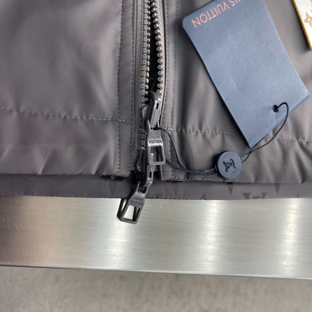 Куртка Louis Vuitton — фото 6