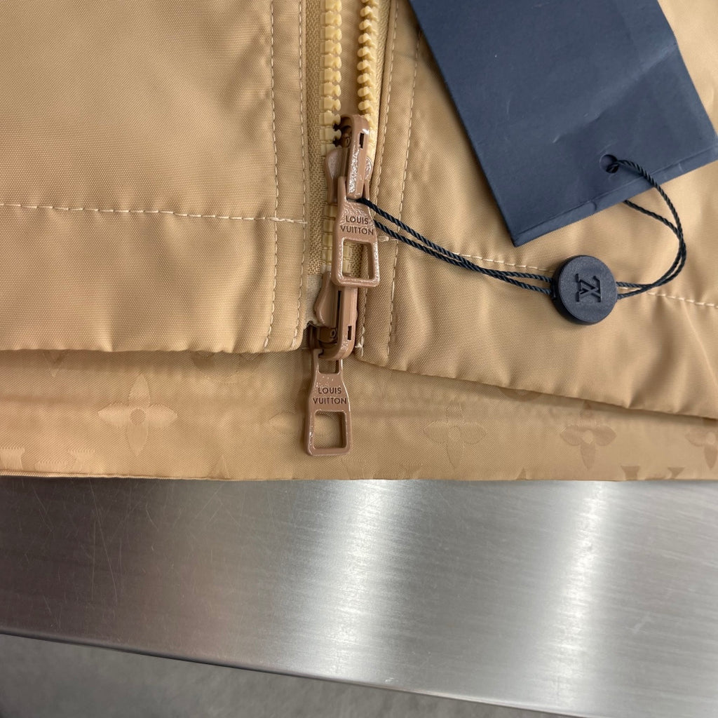 Куртка Louis Vuitton — фото 6