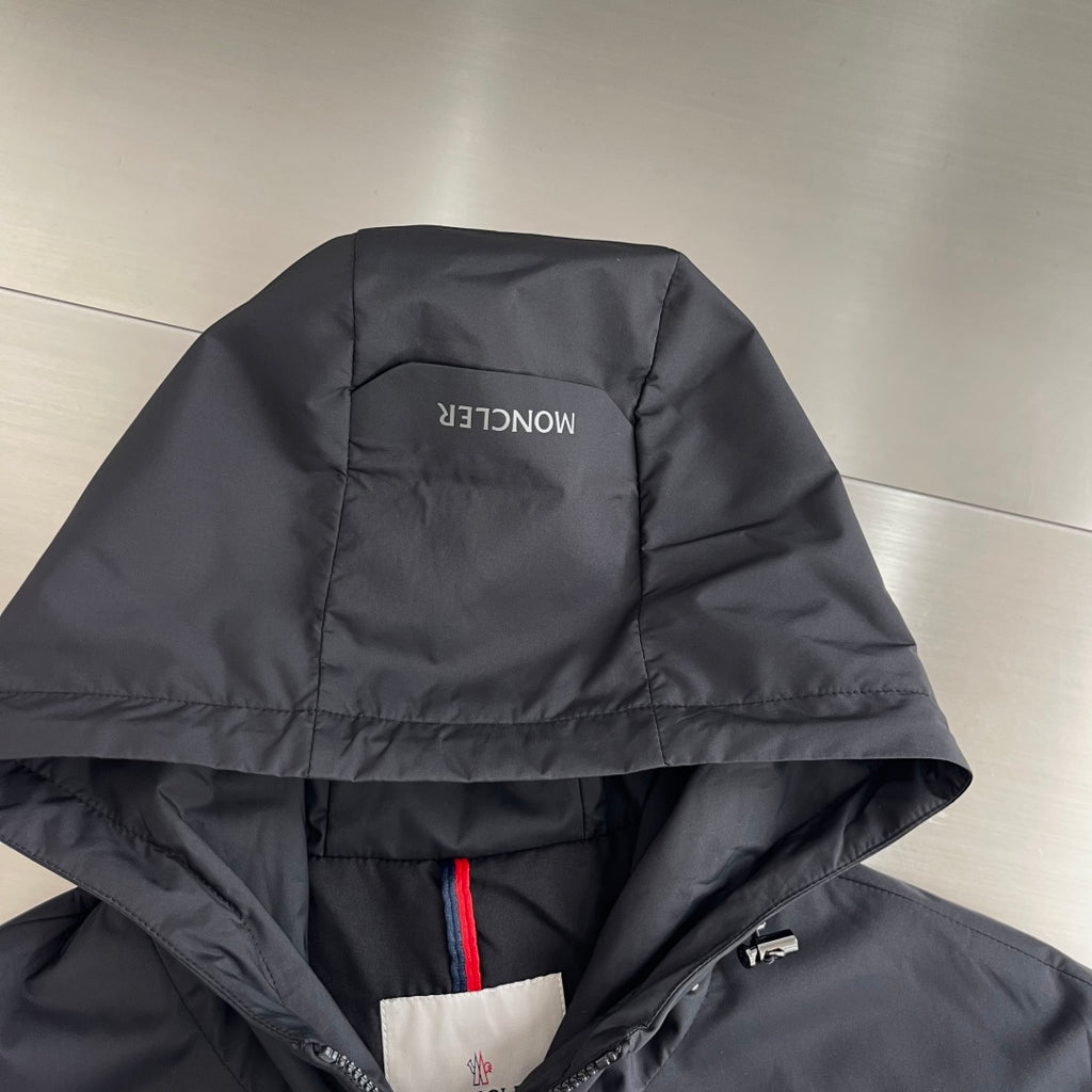 Куртка Moncler — фото 3