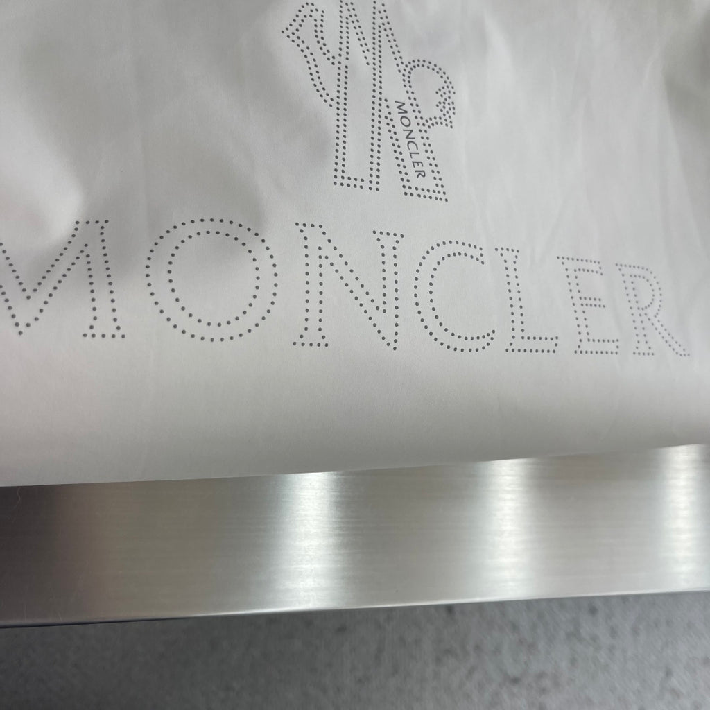 Куртка Moncler — фото 9
