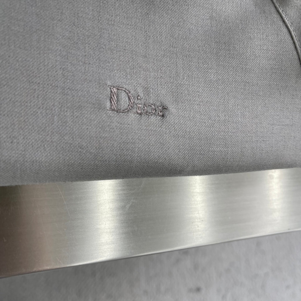 Вовняна куртка Dior — фото 4