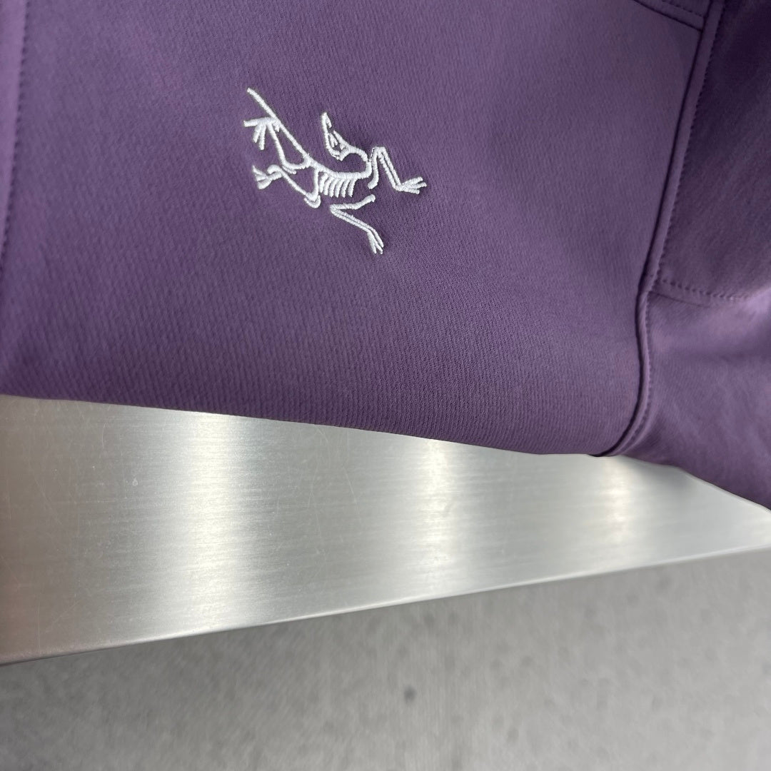 Мембранна куртка Arc'teryx Gamma Hoody — фото 5