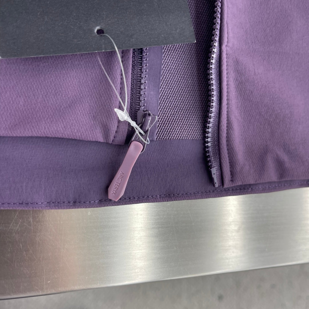 Мембранна куртка Arc'teryx Gamma Hoody — фото 7