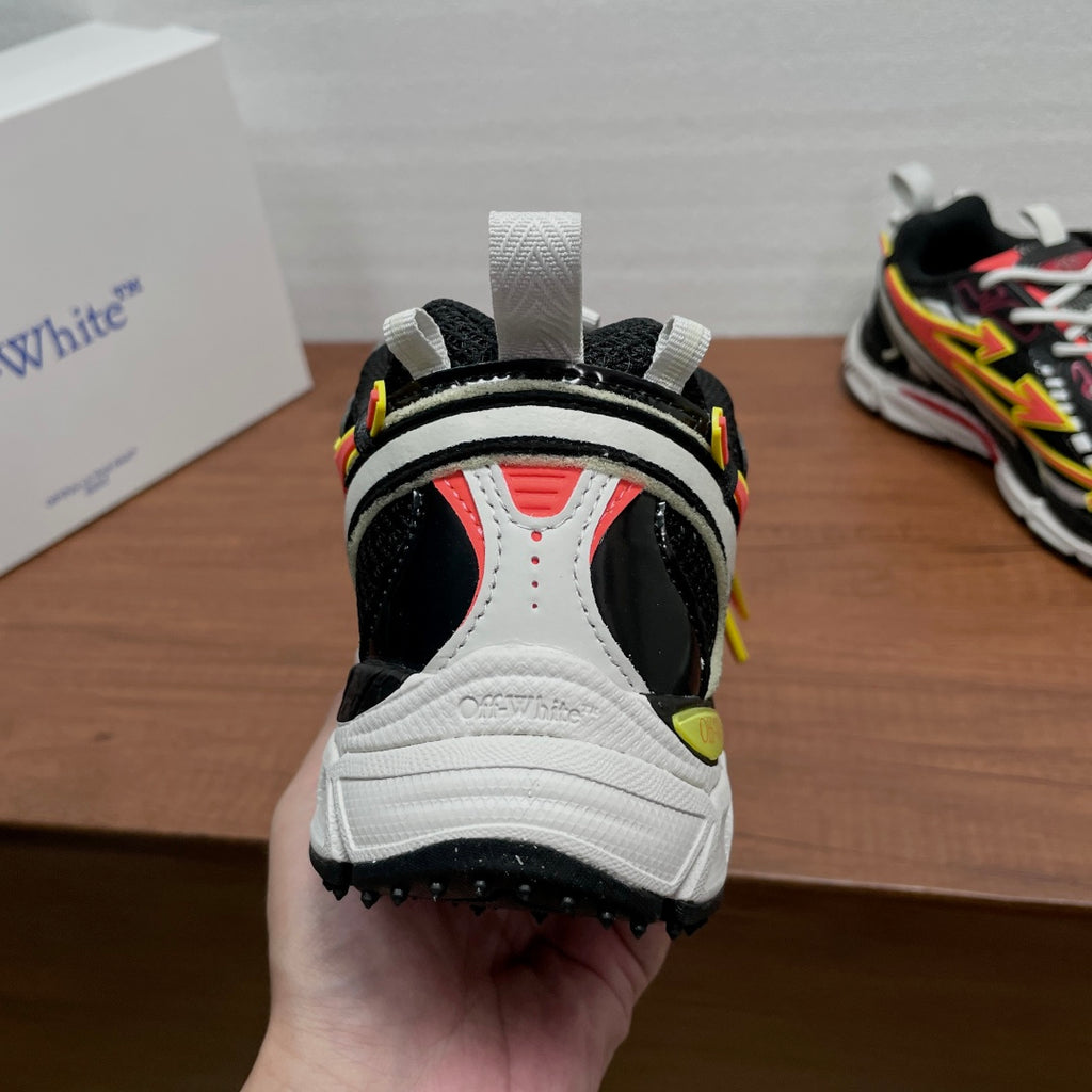 Кросівки Off-White