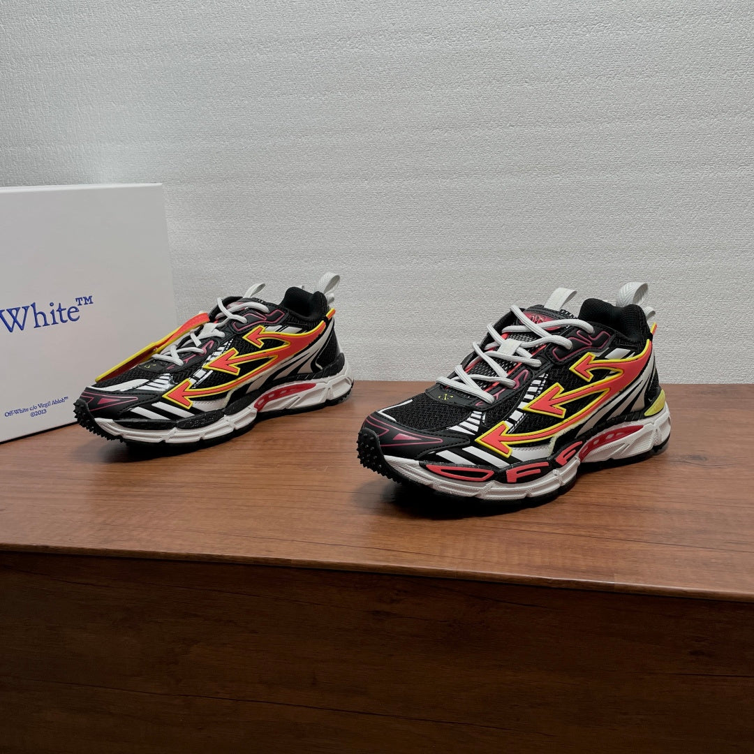 Кросівки Off-White