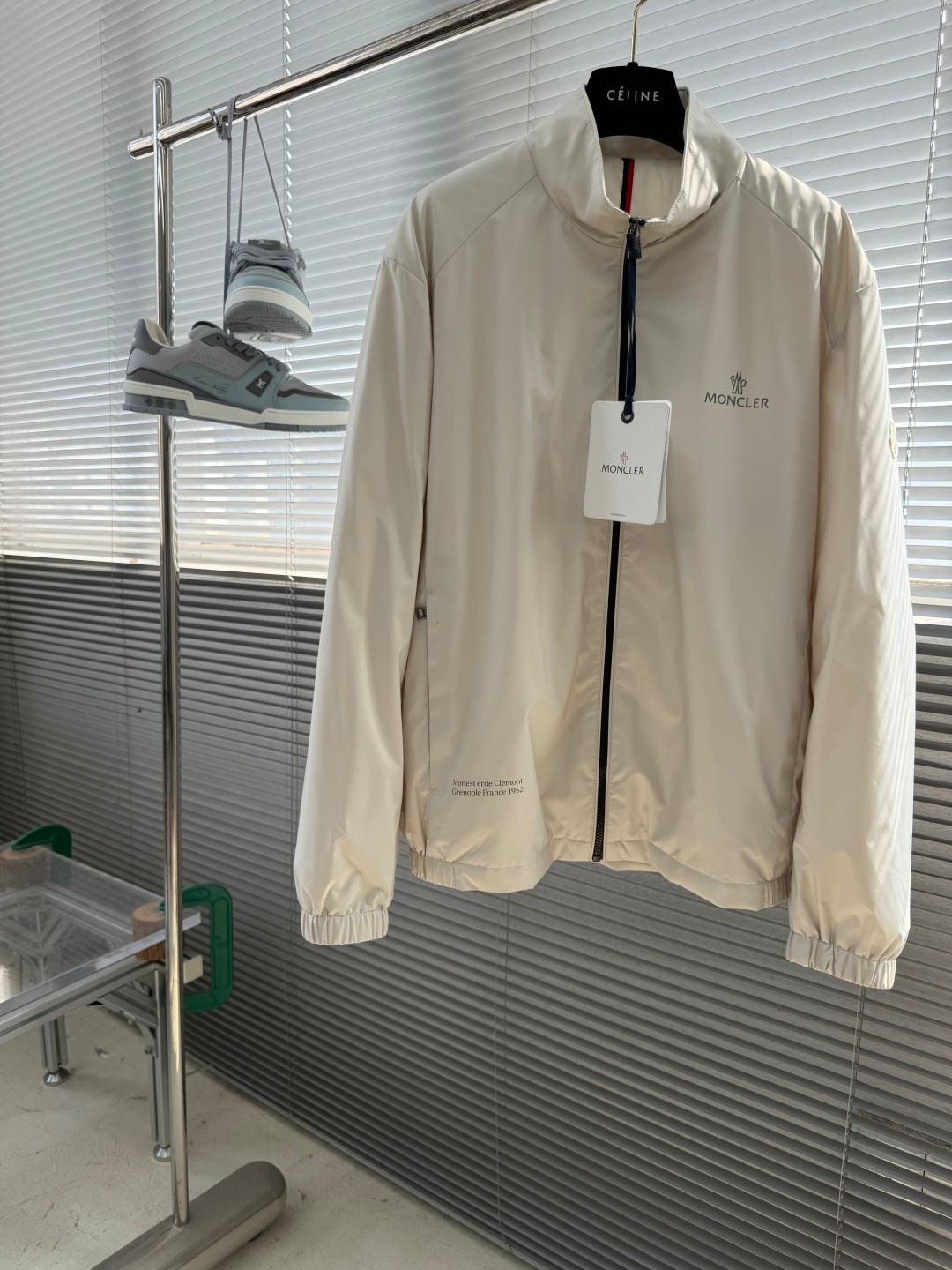 Куртка Moncler — фото 1