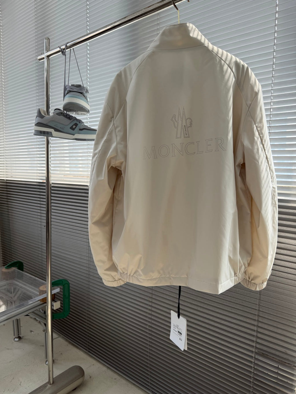 Куртка Moncler — фото 3