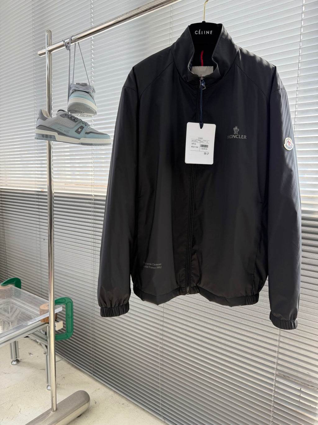 Куртка Moncler — фото 1