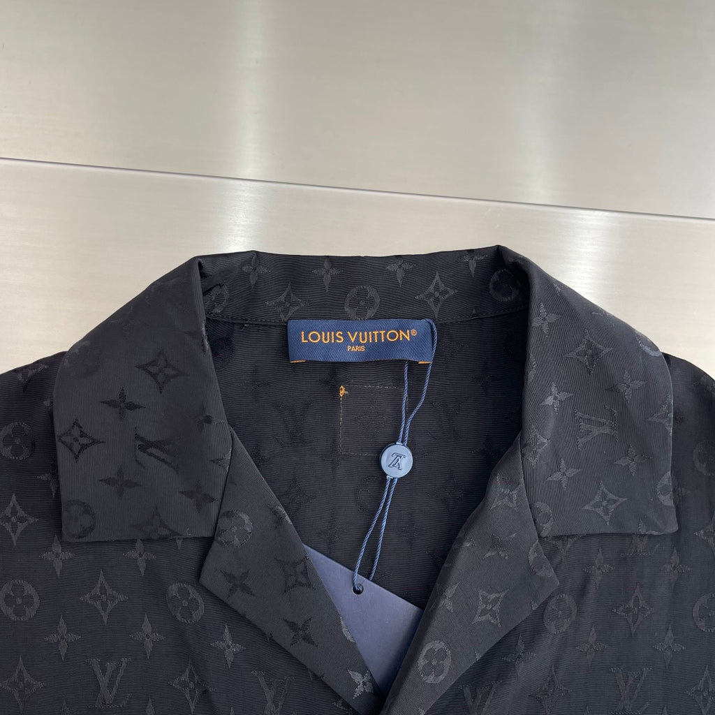 Сорочка Louis Vuitton — фото 4