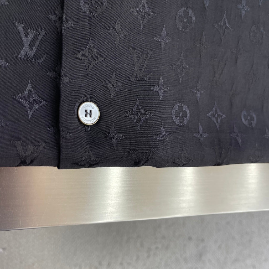 Сорочка Louis Vuitton — фото 5