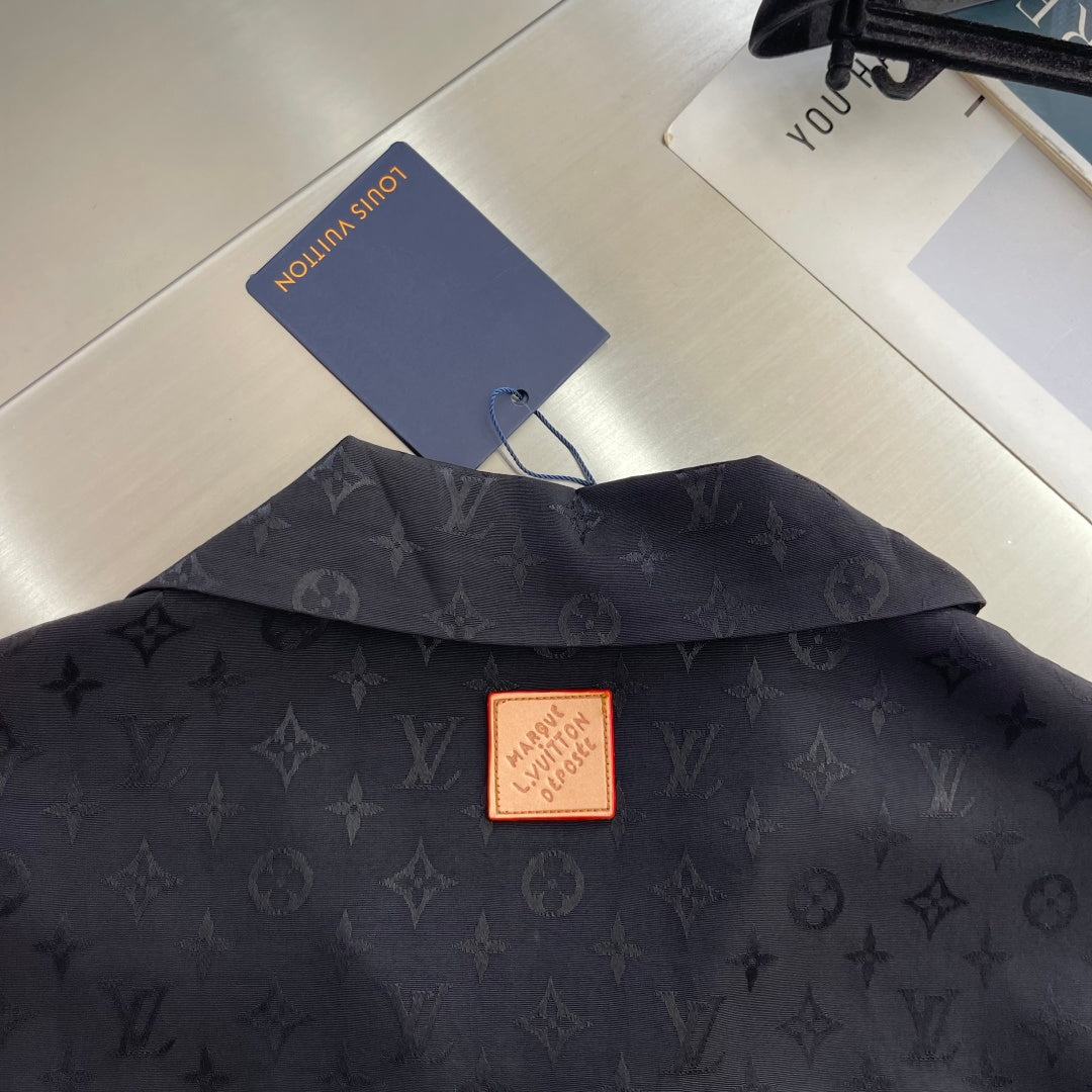 Сорочка Louis Vuitton — фото 8