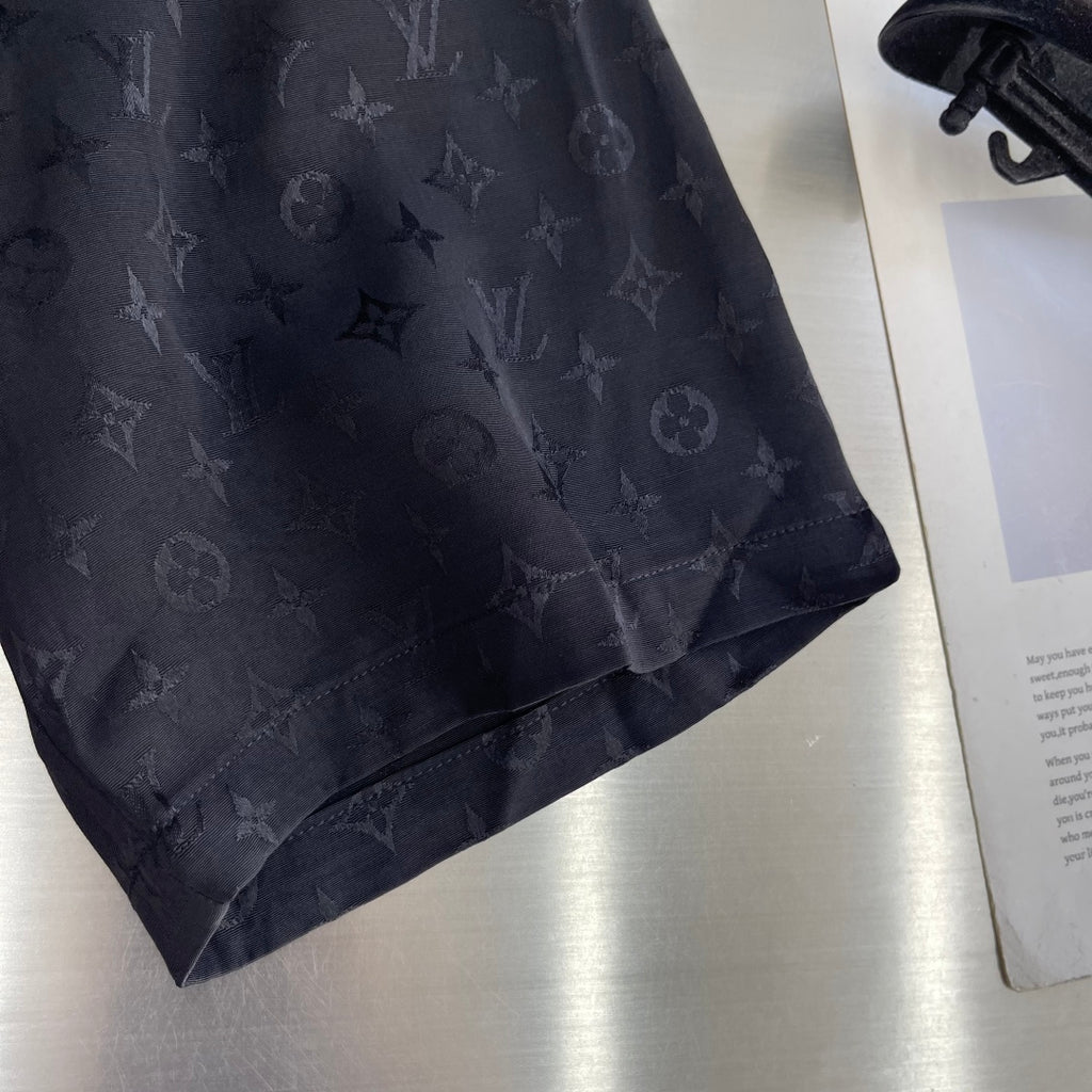Сорочка Louis Vuitton — фото 6