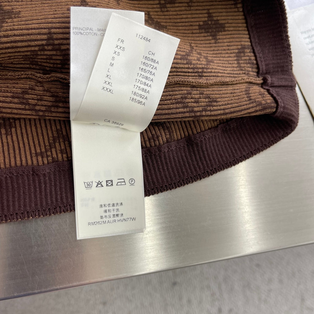 Сорочка Louis Vuitton Monogram — фото 8