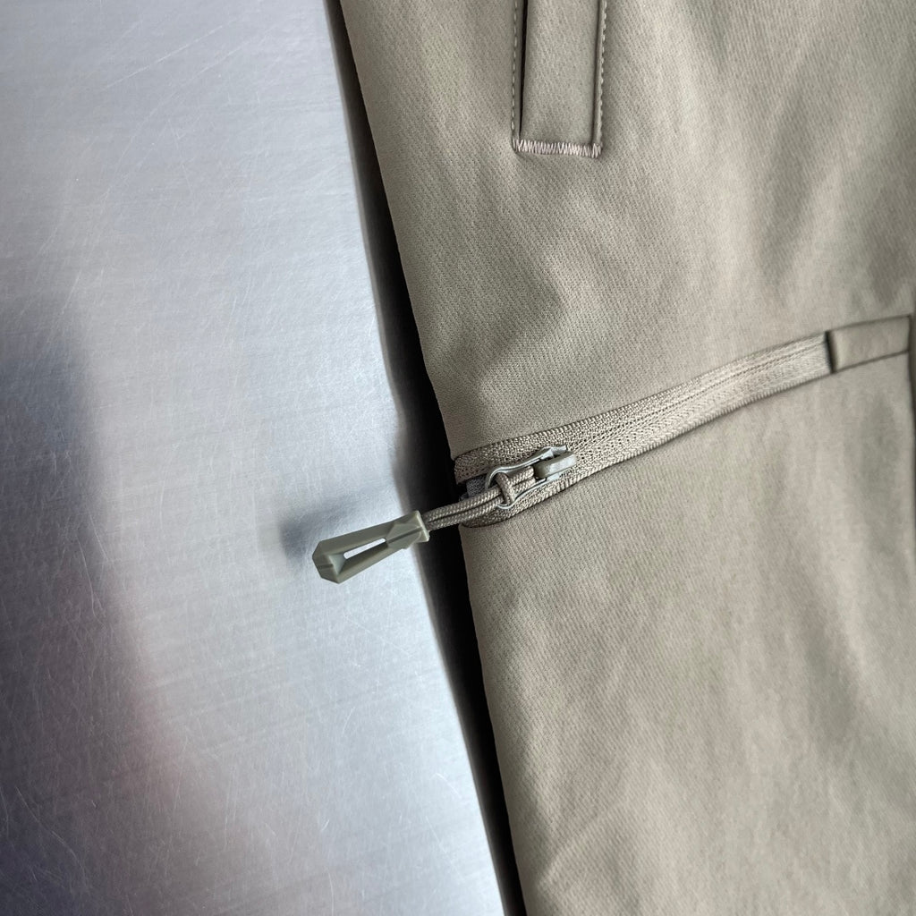 Нейлонові брюки Arc'teryx — фото 6