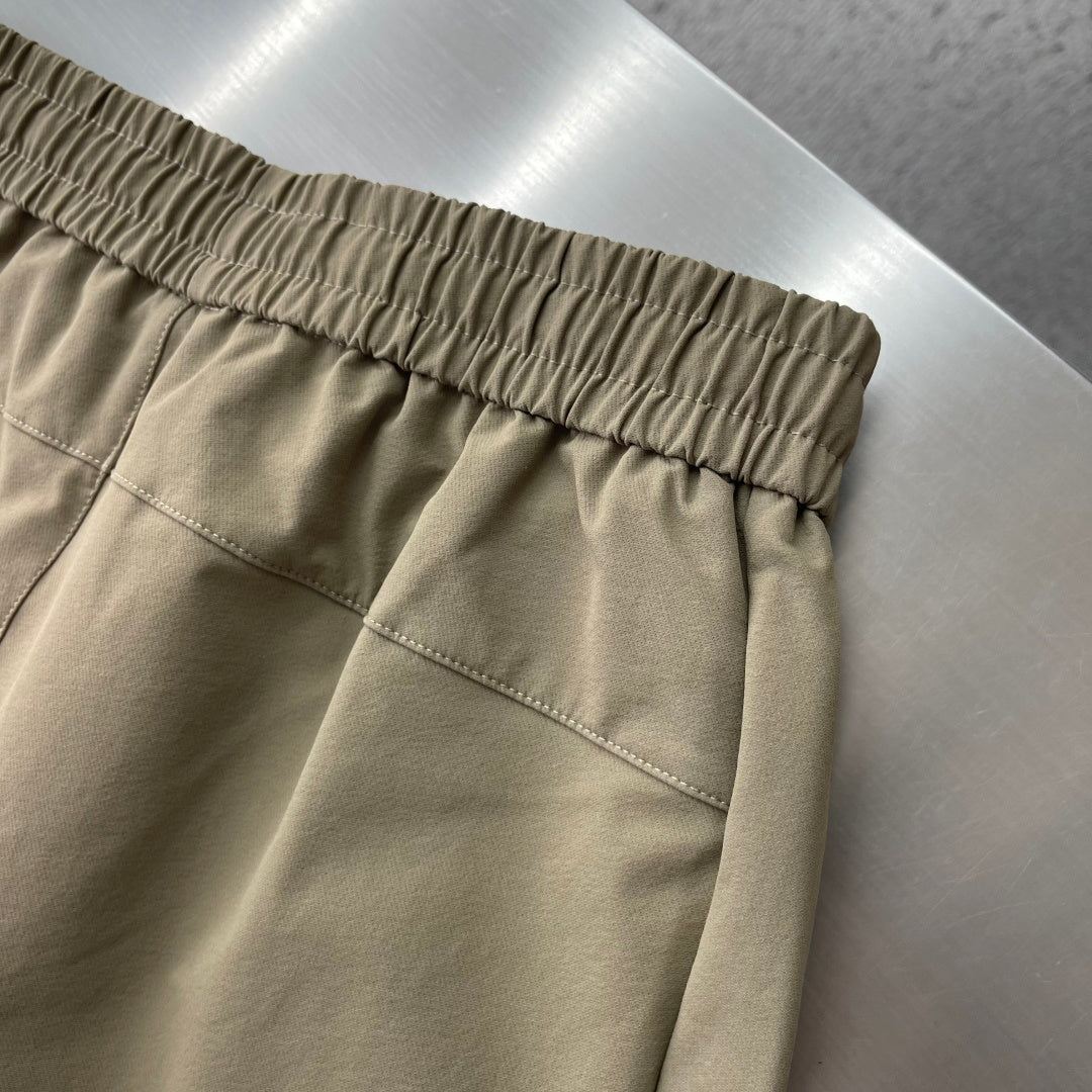 Нейлонові брюки Arc'teryx — фото 8
