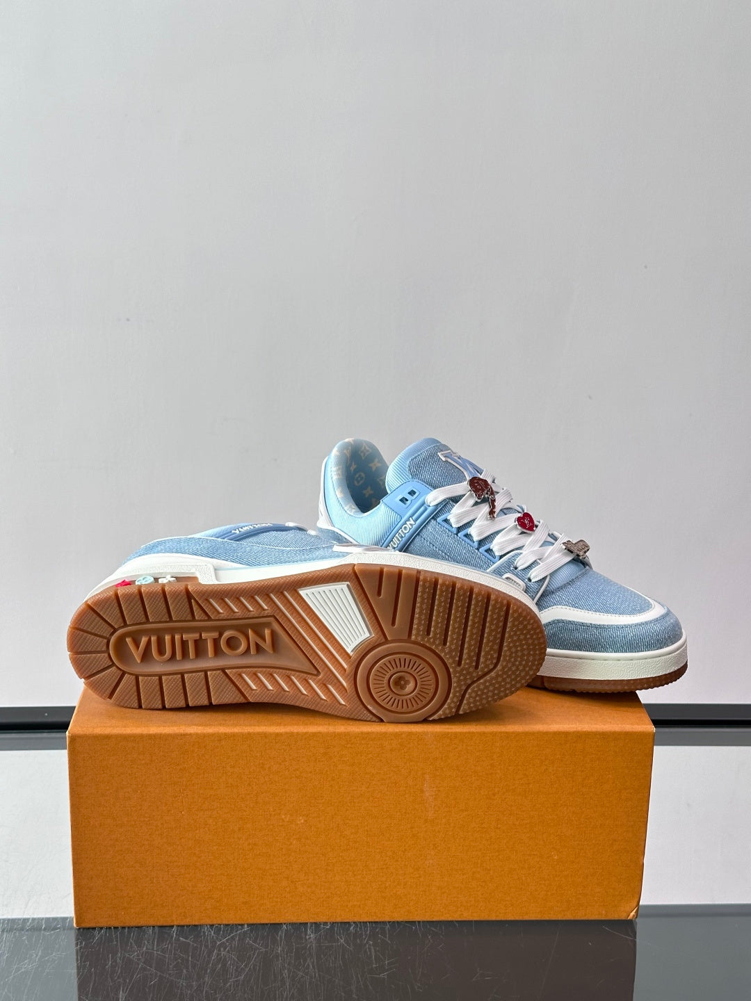 Кросівки Louis Vuitton Trainer