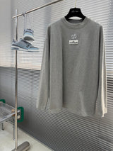 Бавовняний лонгслів Stone Island