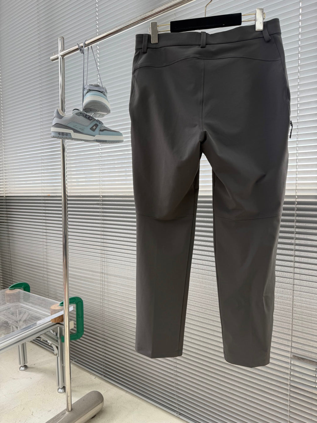 Брюки Arc'teryx V-Fit — фото 2