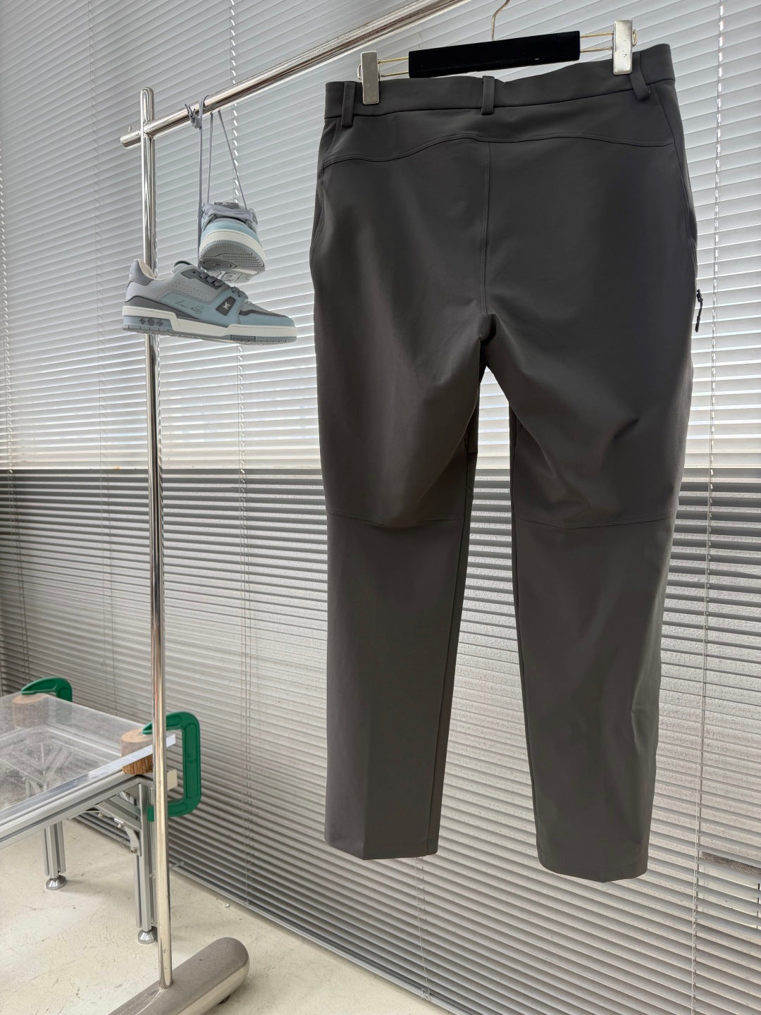 Брюки Arc'teryx V-Fit — фото 2