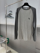 Бавовняний лонгслів Chrome Hearts