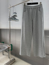 Бавовняні брюки Chanel
