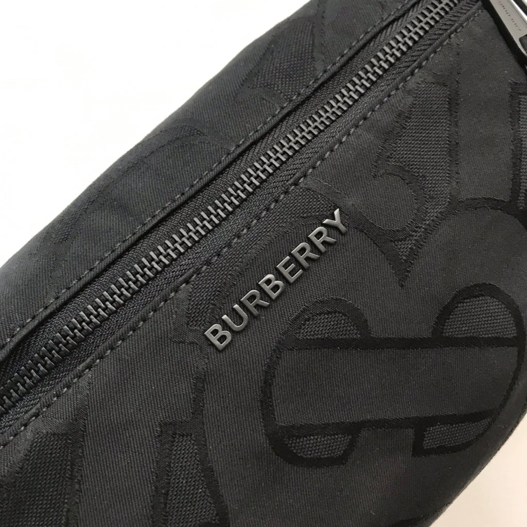 Аксесуар Burberry TB з текстилю — фото 3