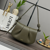 Жіноча сумка Loewe Flamenco Paseo 062317
