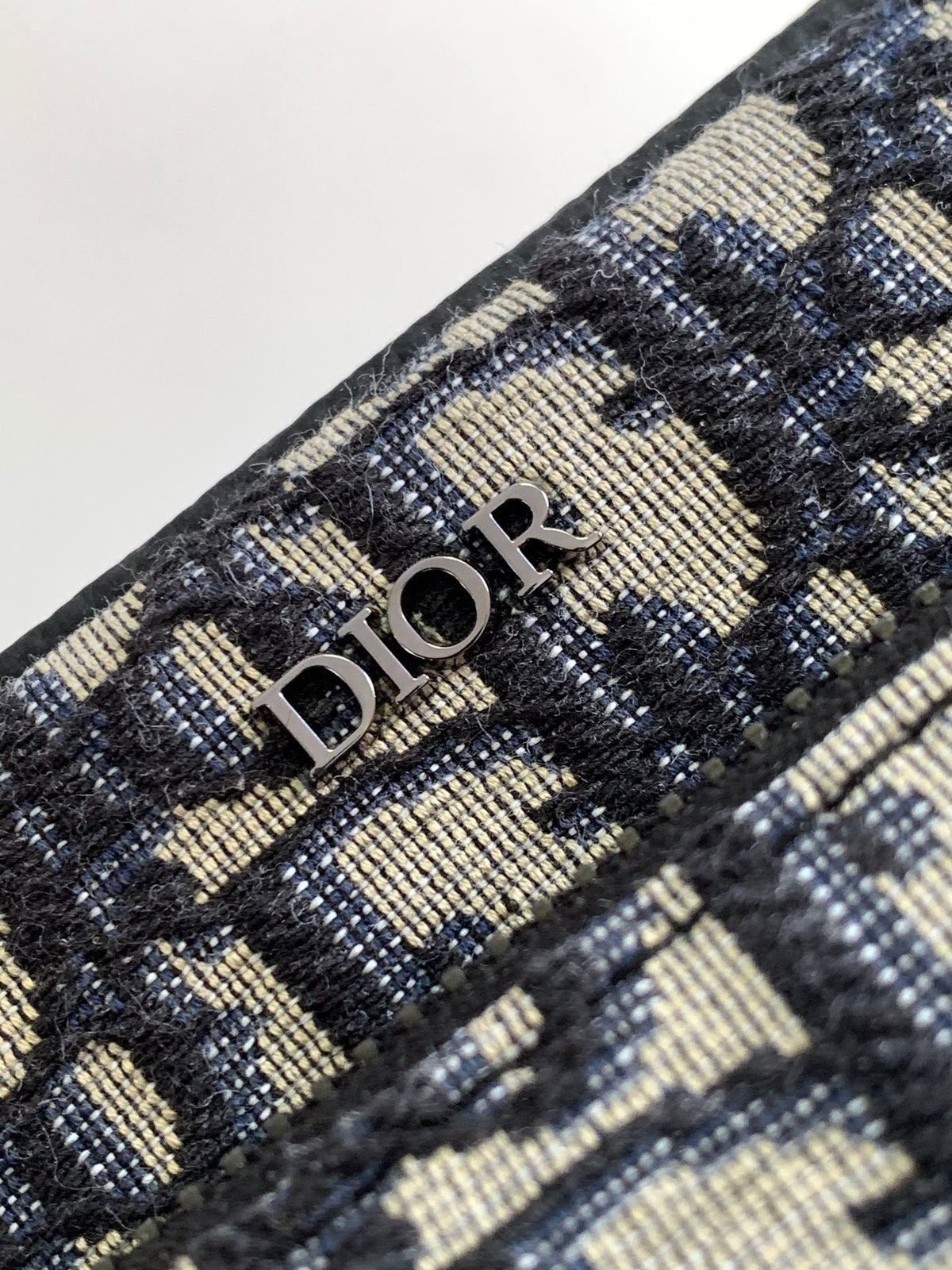 Сумка-трансформер Dior Saddle з натуральної шкіри — фото 5
