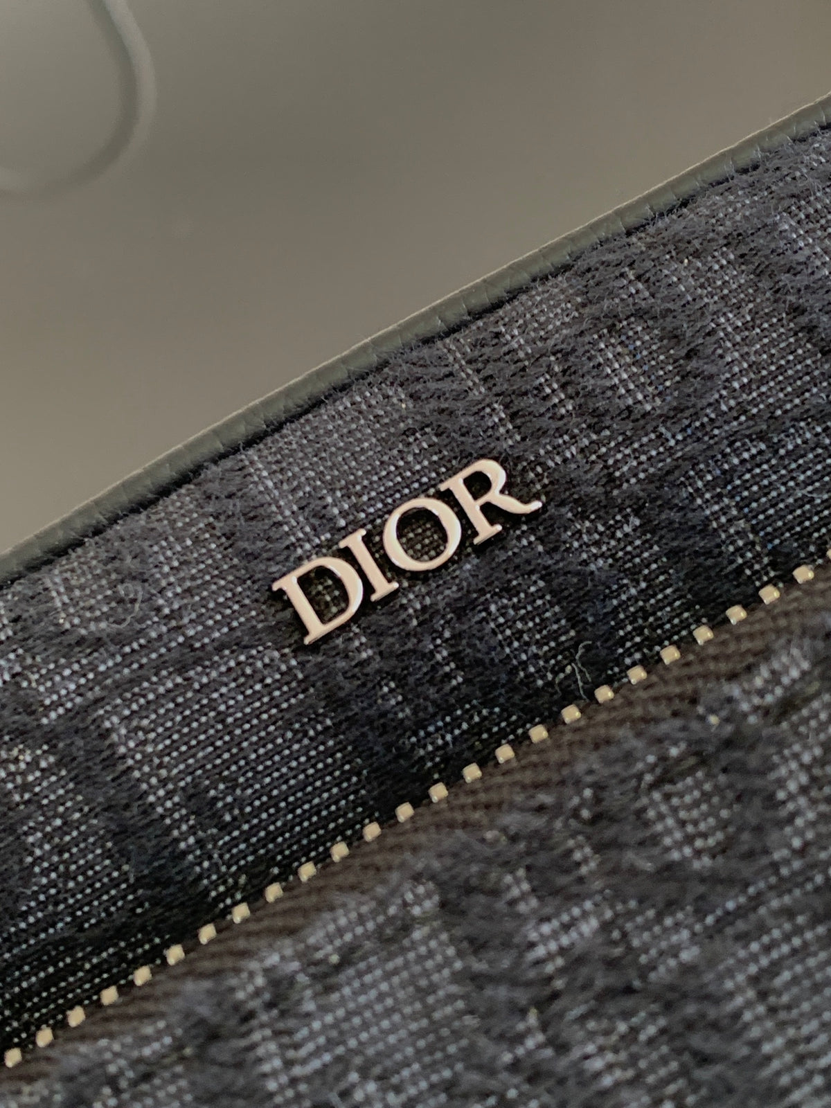 Сумка-трансформер Dior Saddle з натуральної шкіри — фото 5