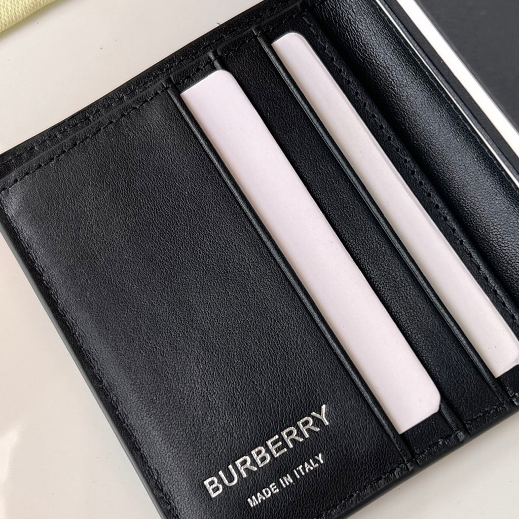 Аксесуар Burberry з натуральної шкіри — фото 7