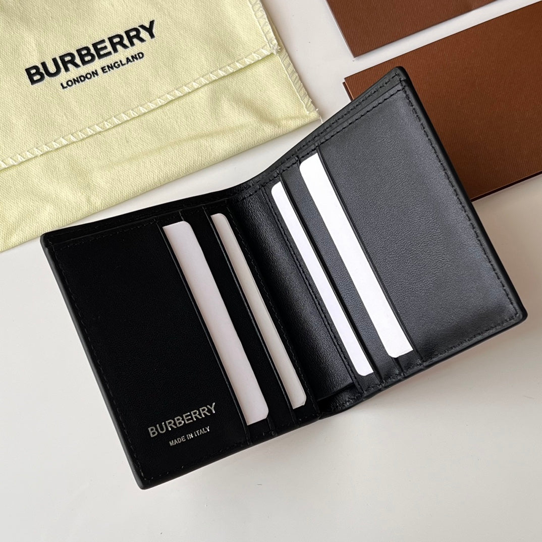 Аксесуар Burberry з натуральної шкіри — фото 6