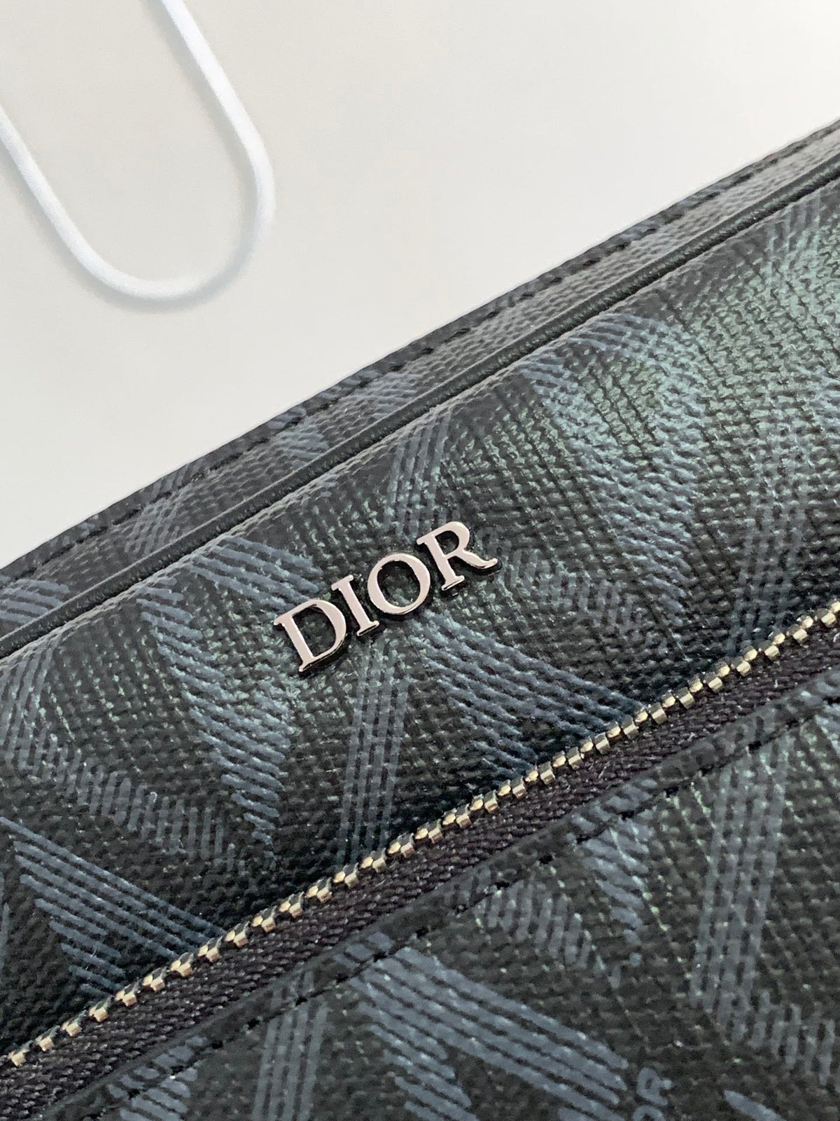 Сумка-трансформер Dior Saddle з натуральної шкіри — фото 5