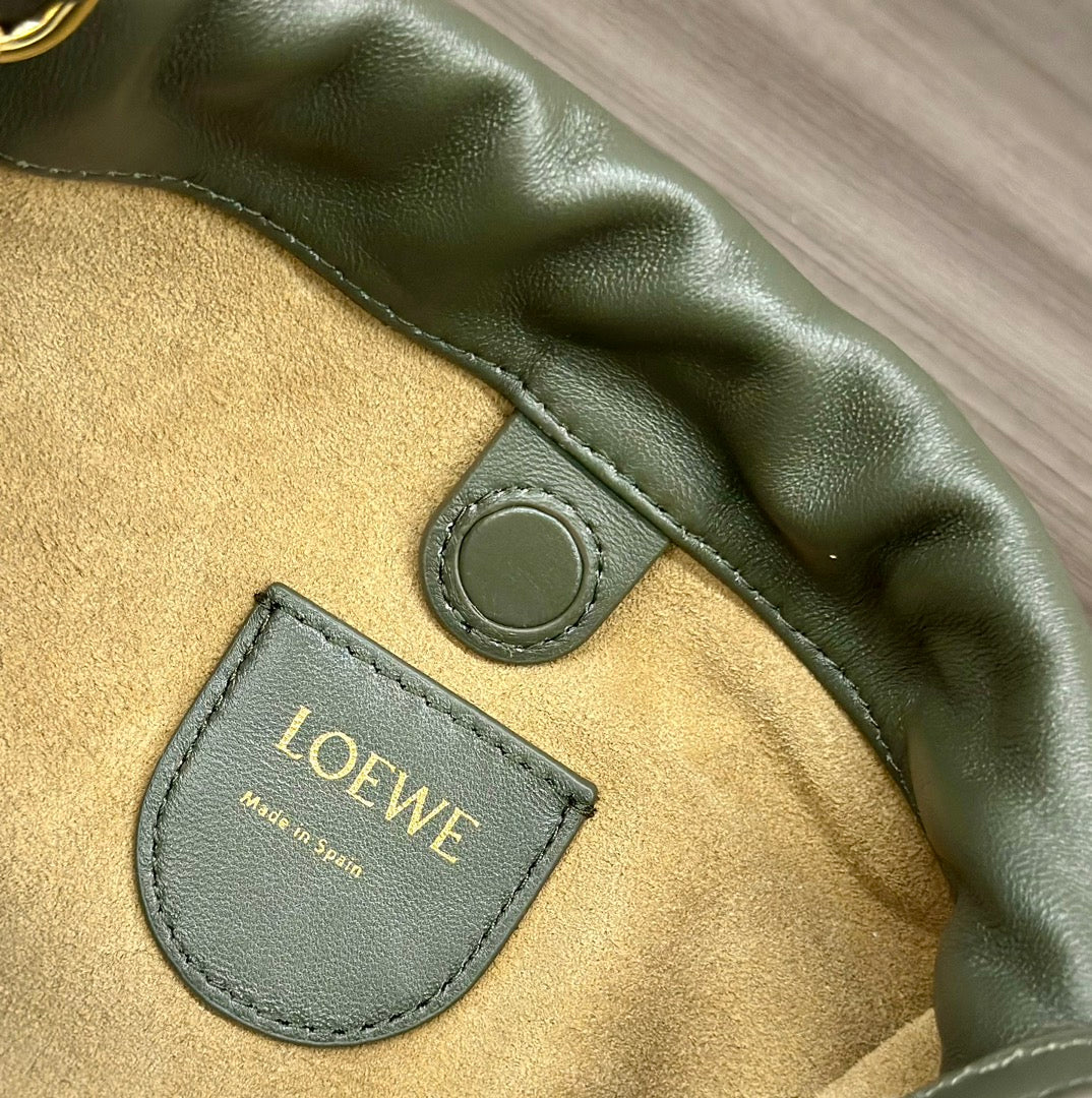 Жіноча сумка Loewe Flamenco 262333