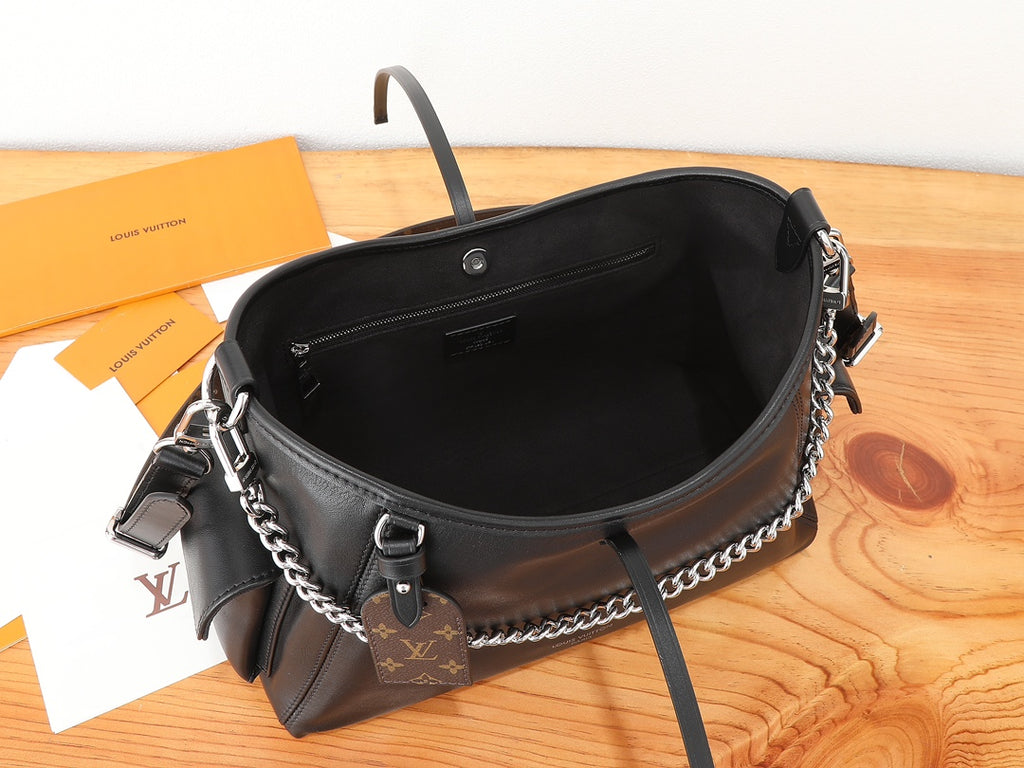 Жіноча сумка Louis Vuitton CarryAll