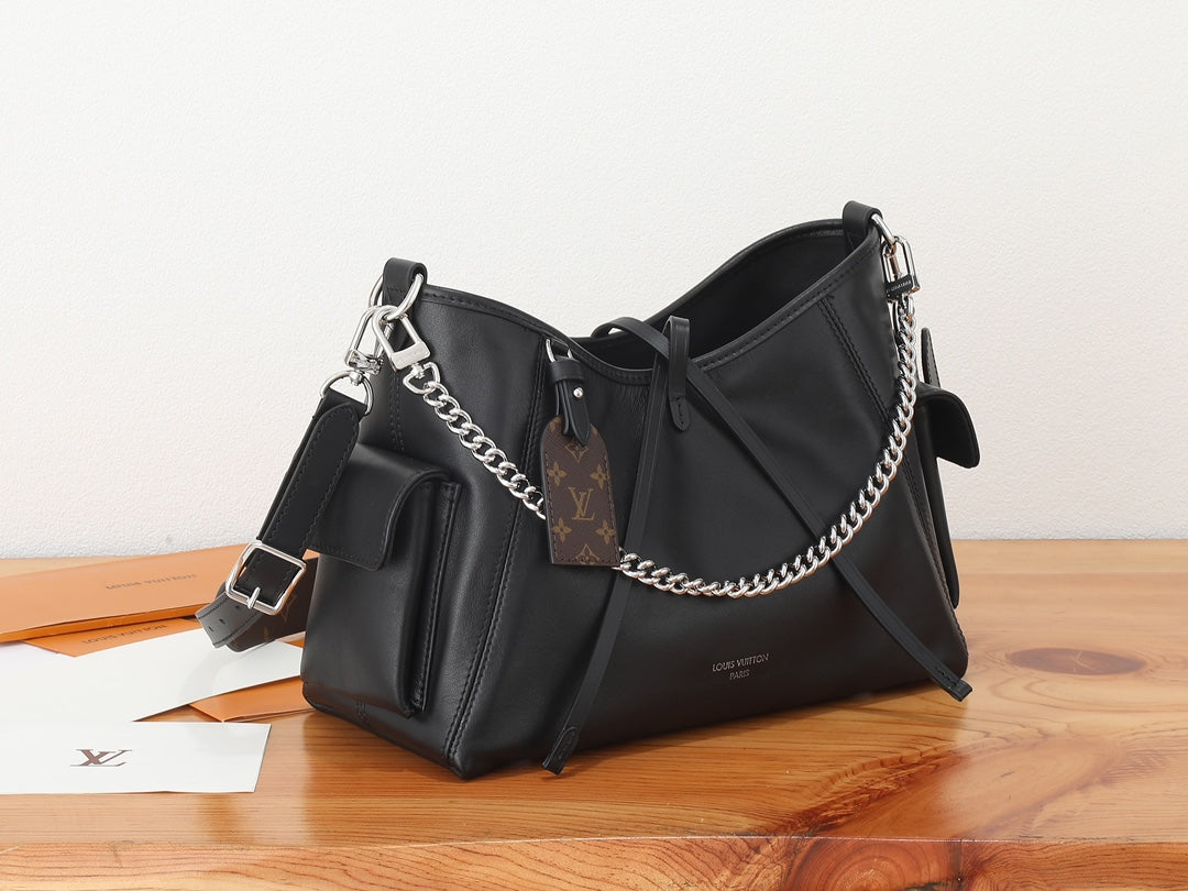 Жіноча сумка Louis Vuitton CarryAll