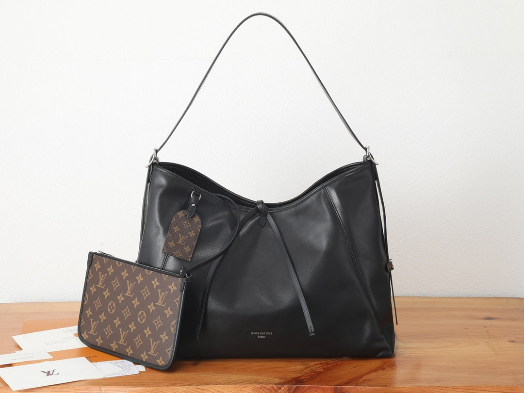 Жіноча сумка Louis Vuitton CarryAll