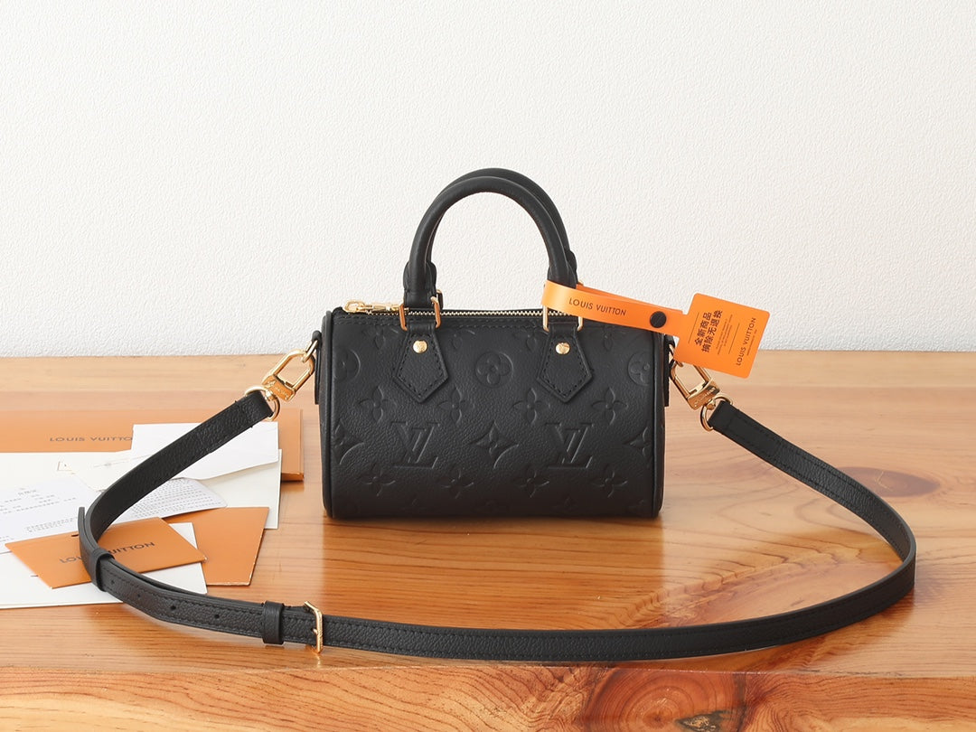 Жіноча сумка Louis Vuitton Speedy