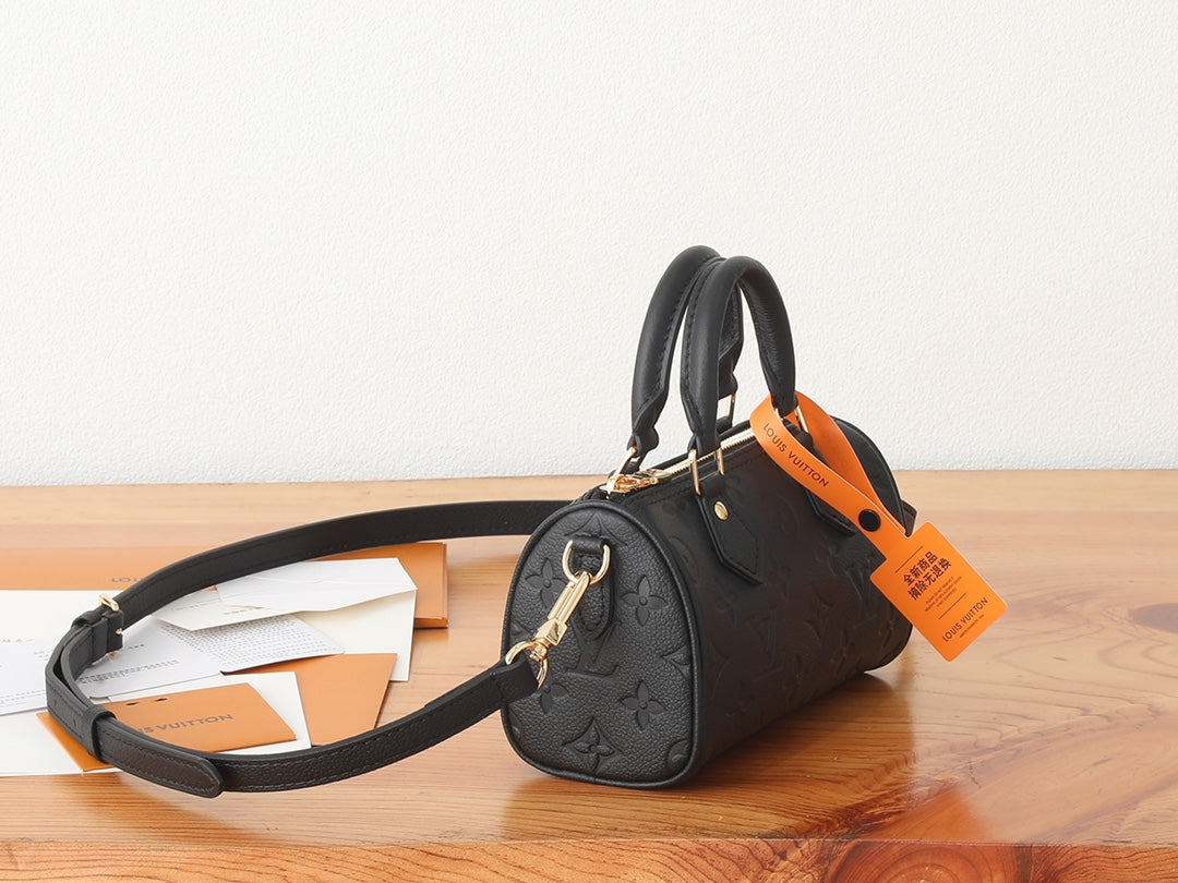 Жіноча сумка Louis Vuitton Speedy