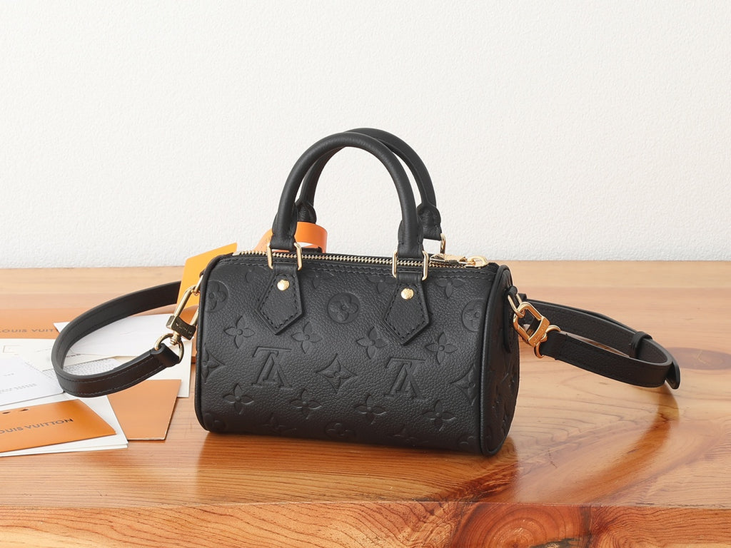 Жіноча сумка Louis Vuitton Speedy