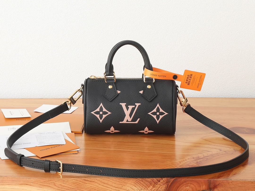 Жіноча сумка Louis Vuitton Speedy
